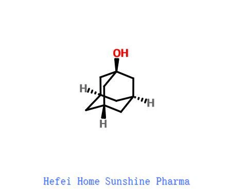1-Adamantanol CAS 768-95-6