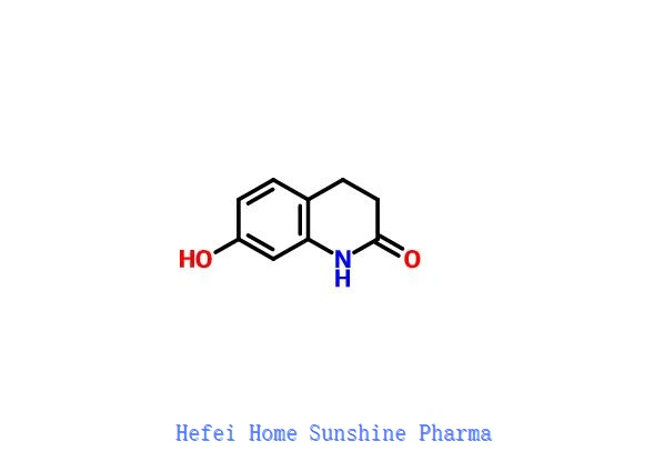 3,4-dihidro-7-hidroksi-2 (IH) -kvinolinon CAS 22246-18-0