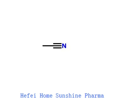 Acetonitril CAS 75-05-8
