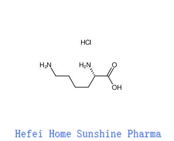 L-Lysine hidroklorid CAS 657-27-2