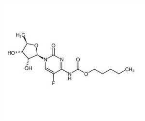 Capecitabin CAS 154361-50-9