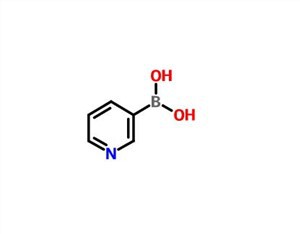 Piridin-3-borna kiselina CAS 1692-25-7