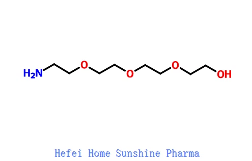 2-(2-(2-(2-Aminoethoxy)etoxy)etoxy)etanol CAS 86770-74-3