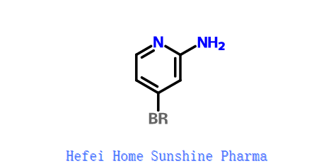 2-amino-4-bromopiridin CAS 84249-14-9