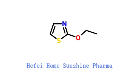 2-etoksi tiazol CAS 15679-19-3