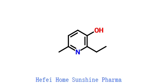 2-ETIL-3-HIDROKSI-6-METILPIRIDIN CAS 2364-75-2