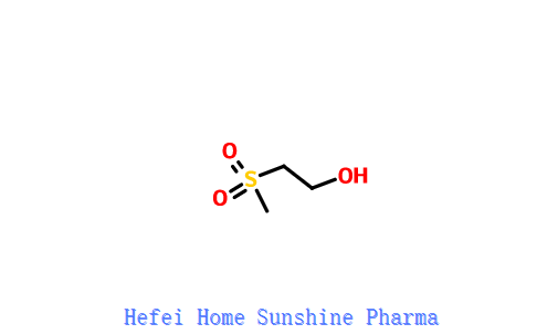 2-(METILSULFONIL)ETANOL CAS 15205-66-0