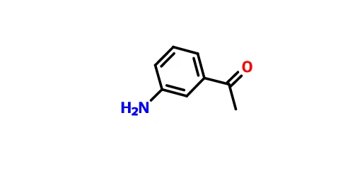 3'-aminoacetofenon CAS 99-03-6