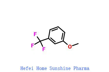 3-Trifluorometilanizol CAS 454-90-0