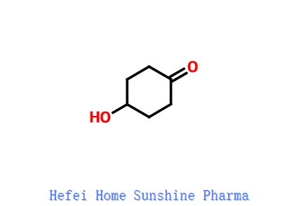 4-hidroksicikloheksanon CAS 13482-22-9