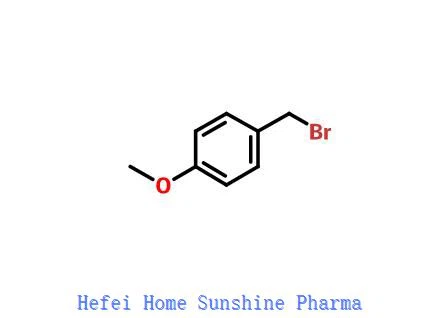 4-Metoksibenzyl Bromid CAS 2746-25-0