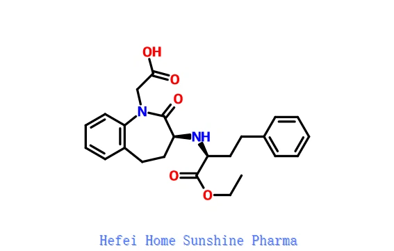 Benazepril CAS 86541-75-5
