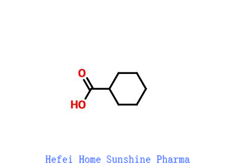 Cikloheksankarboksilna kiselina CAS 98-89-5