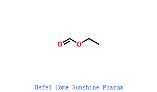 Etil-format CAS 109-94-4