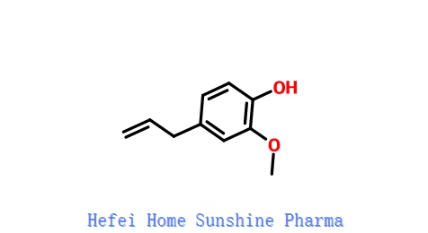 Eugenol CAS 97-53-0