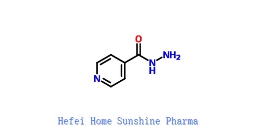 Isoniazid CAS 54-85-3