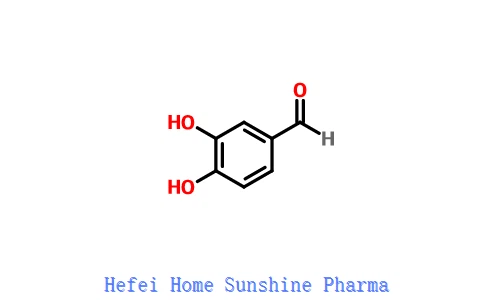 Protokatehualdehid CAS 139-85-5