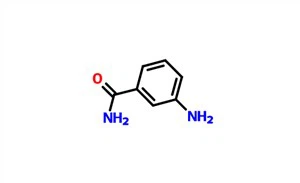 3-Aminobenzamid CAS 3544-24-9