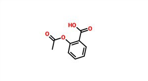 Acetilsalicilna kiselina CAS 50-78-2