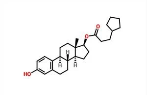 Depofemin CAS 313-06-4