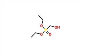 Dietil (hidroksimetil) fosfonat CAS 3084-40-0