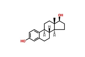 β-ESTRADIOL CAS 50-28-2