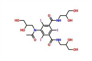 Iohexol CAS 66108-95-0