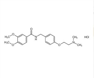 Itoprid hidroklorid CAS 122892-31-3