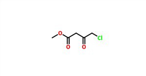 Metil 4-kloro-3-okso-butanoat CAS 32807-28-6