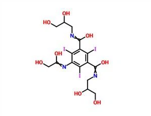 N-DesMethyl IoMeprol CAS 77868-40-7