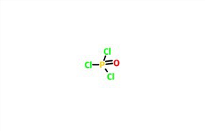 Fosforov oksiklorid CAS 10025-87-3