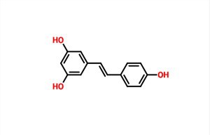 Resveratrol CAS 501-36-0