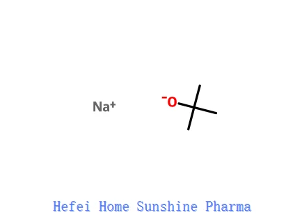 Natrijev tert-butoksid CAS 865-48-5