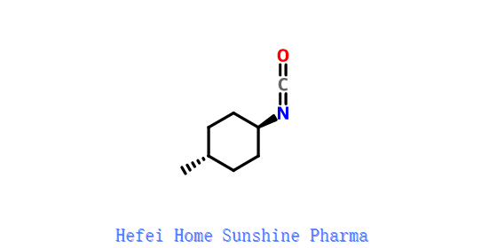 Trans-4-meticikloheksil izocijanat CAS 32175-00-1
