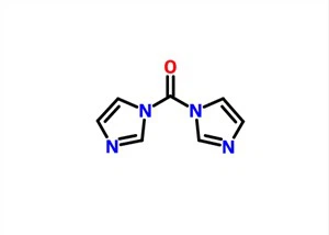 N,N-Karbonidiimidazol CAS 530-62-1