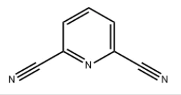 2,6-Piridindikarbonitril CAS 2893-33-6