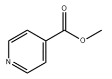 Metil izonikotinat CAS 2459-09-8