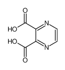2,3-Pirazinkarboksilna kiselina CAS 89-01-0