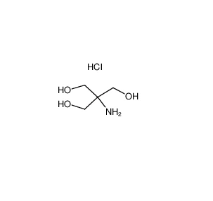 Tris hidroklorid CAS 1185-53-1