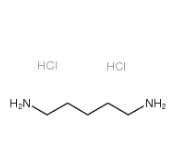 1,5-DIAMINOPENTAN DIHIDROKLORID CAS1476-39-7