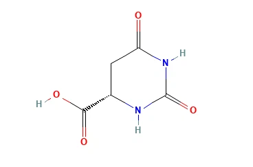 L-4,5-dihidroorotična kiselina CAS 5988-19-2