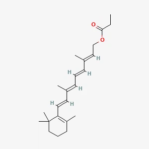 Retinil propionat 7069-42-3