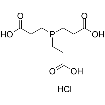 Tris(2-karboksietil)fosfin hidroklorid CAS 51805-45-9